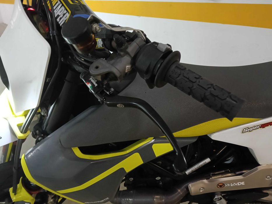 Husqvarna 701 SM