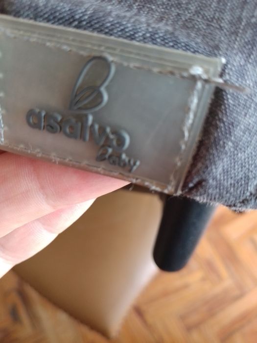 Mamma bėbé quer passear Ovo para  Bébé 20E- Cadeira P/Bébé-10EDesde 3E