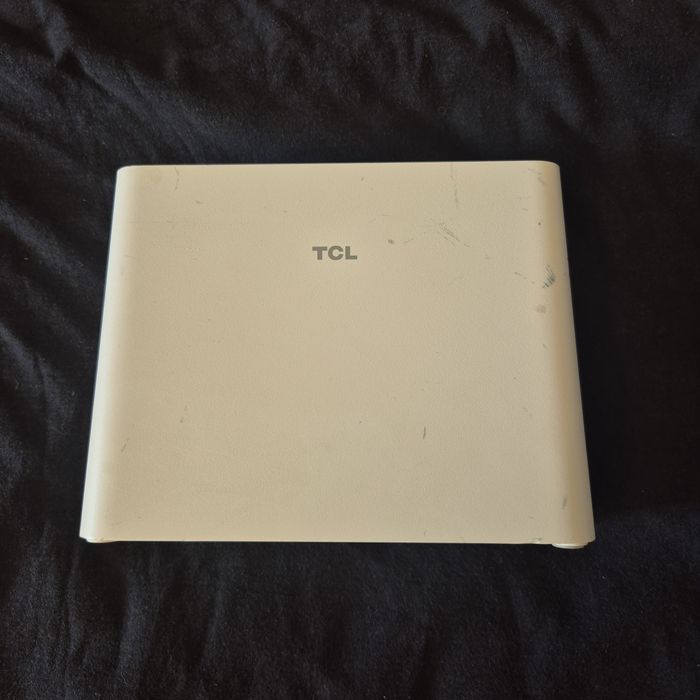 Router 5G na kartę SIM | Model TCL HH512LM