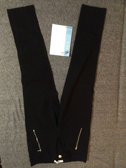 Bluzki, spodnie damskie