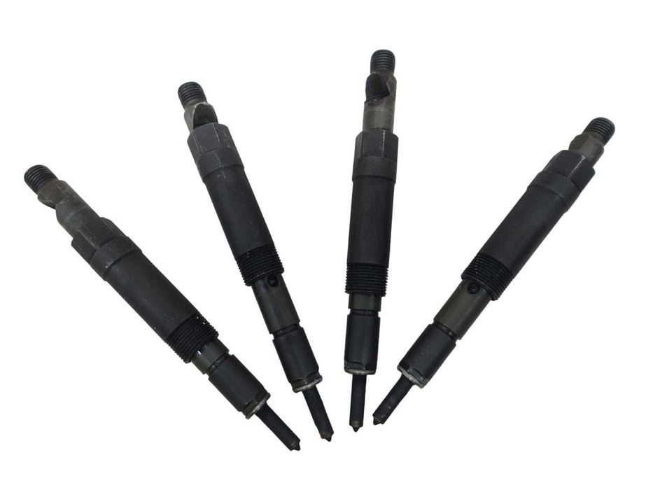 Ford Mondeo MK3 2.0 TDDI Wtryskiwacze Wtryskiwacz Wtryski Wtrysk