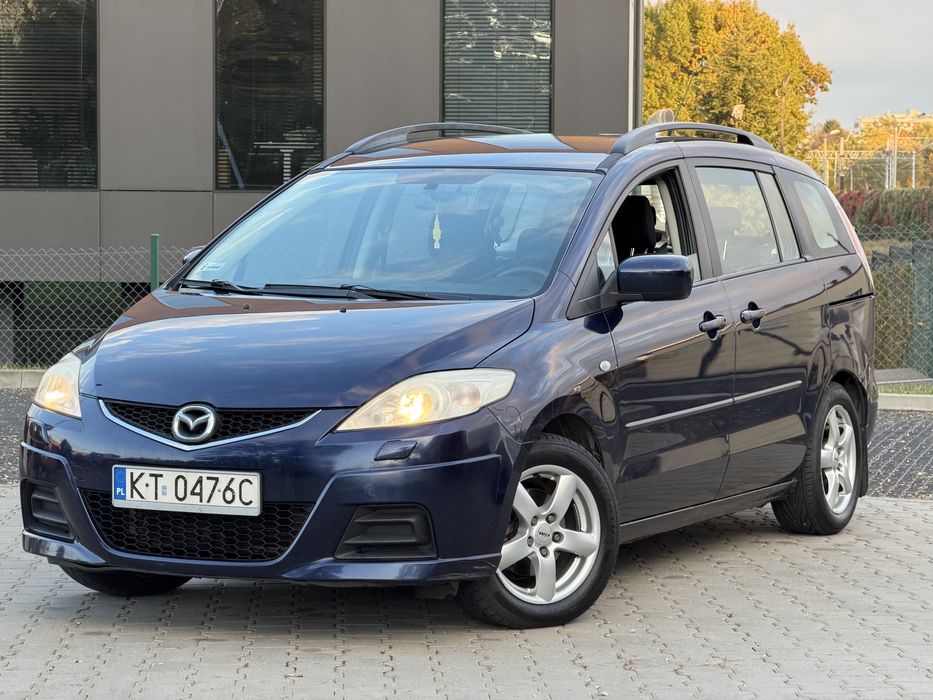 Mazda 5