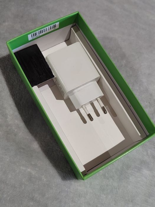 Smartfon Lenovo C2 Power K10a40 z Akcesoriami