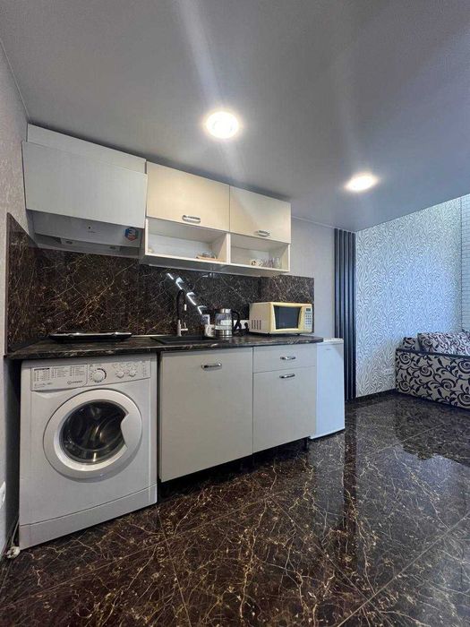 Продам 1 к кв ЖК Парковый квартал 2 уровня Новый ремонт 45 кв м ЭКС - View 2