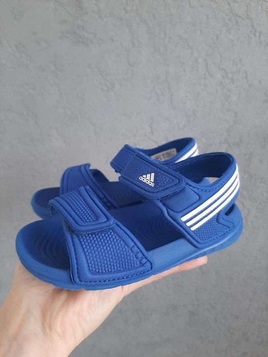 Sandały Adidas r. 25