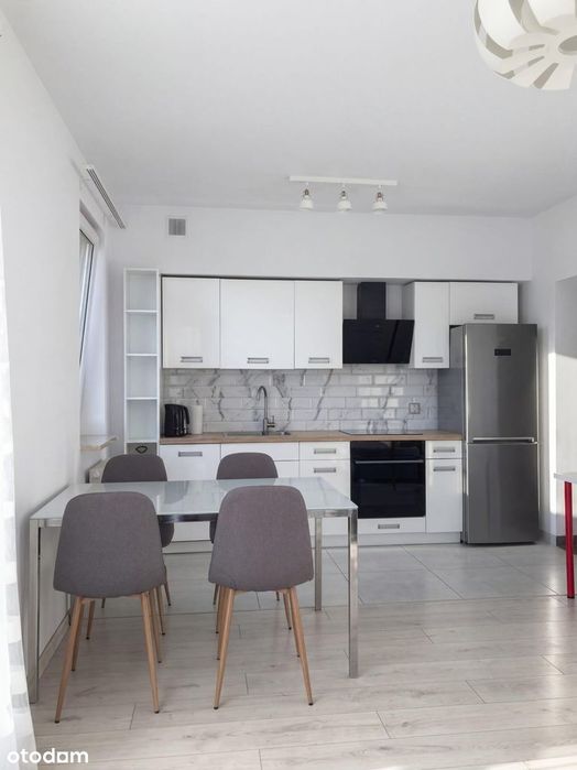 Marki ⭐136m2 / 2 POZIOMY podzielone na 2 mieszkania - każde 3 pokojowe
