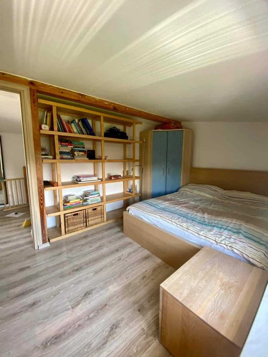 Klimatyczny domek letniskowy na działce 460 m² w Ustroniu Morskim 300m od morza. – pohled 4