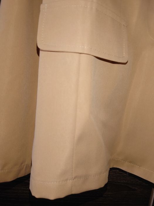 Marynarka dwurzędowa