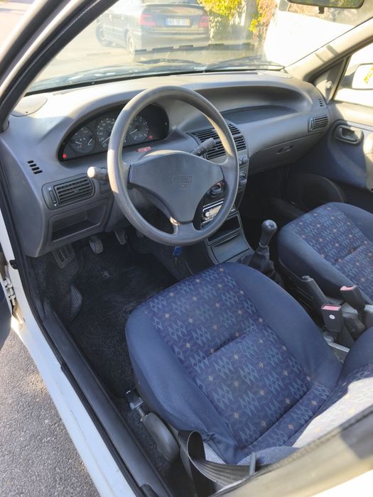 Fiat Punto 1.2 gasolina — photo 5