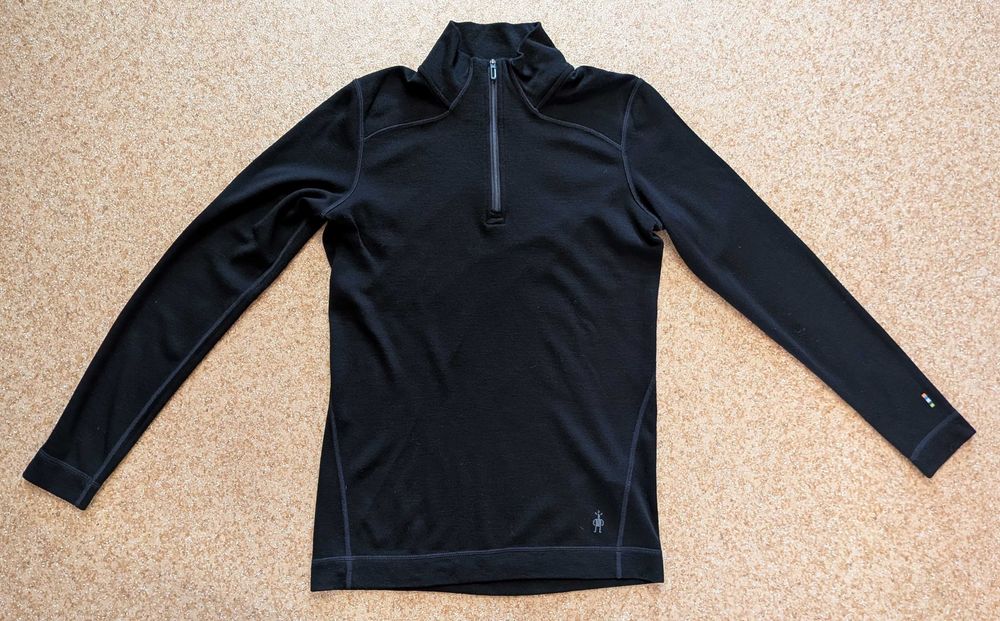 Женское термо Smartwool Wms NTS Mid 250 Zip