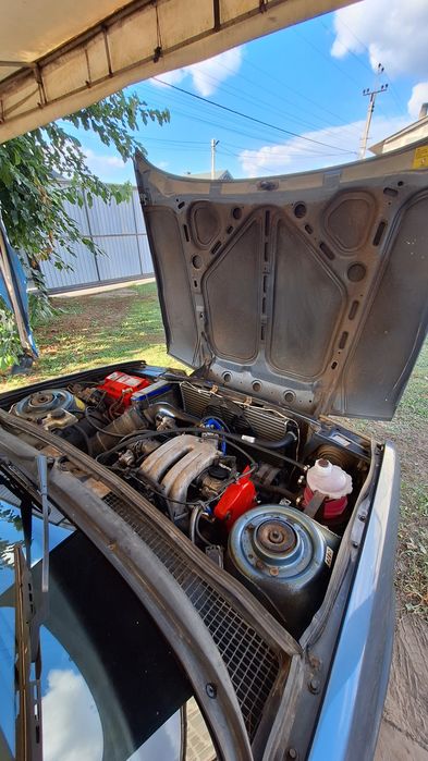 Продам Renault 21, 1500$