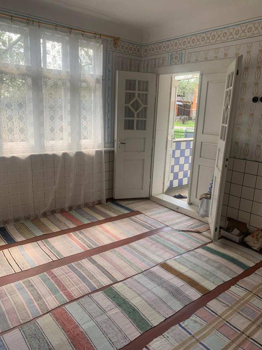 Продається будинок у с. Золотарьово
