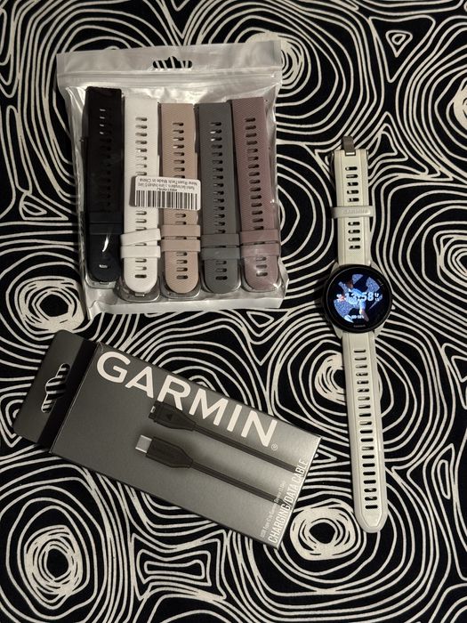 Garmin Forerunner 165