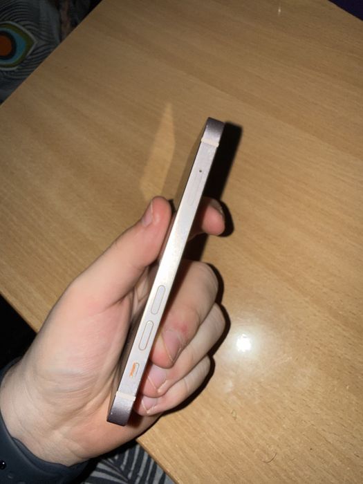 IPHONE 13 Mini 256 GB