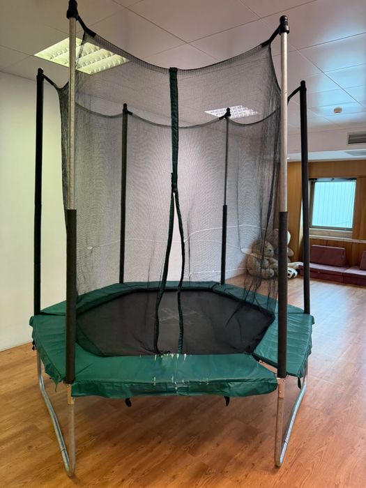 Trampolim 240cms