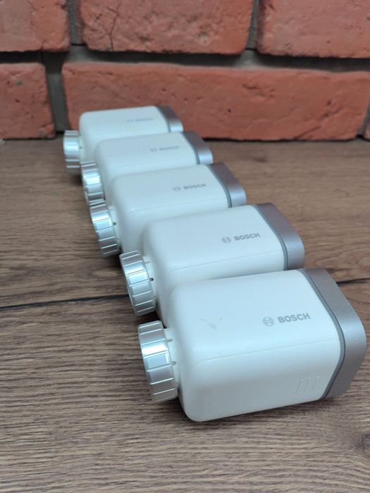 Głowica Termostatyczna Bosch  Smart Home Radiator Thermostat II