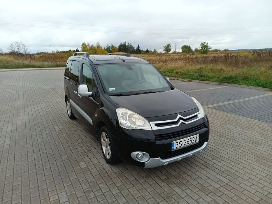 Citroën Berlingo