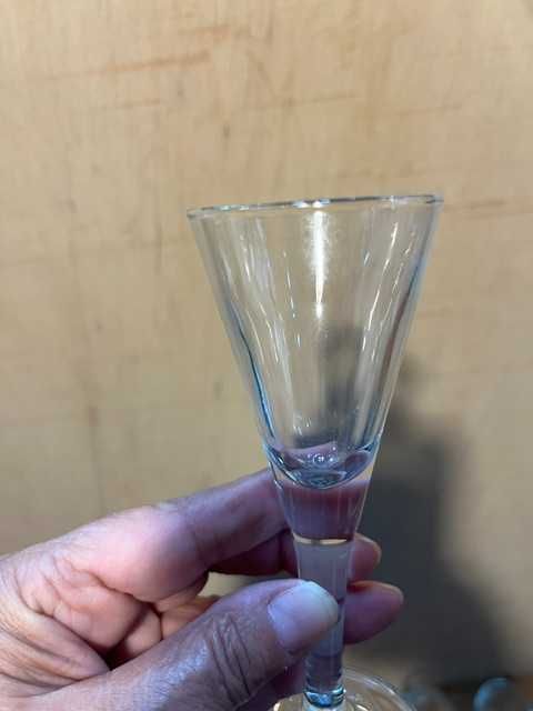 Copos de Licor novos