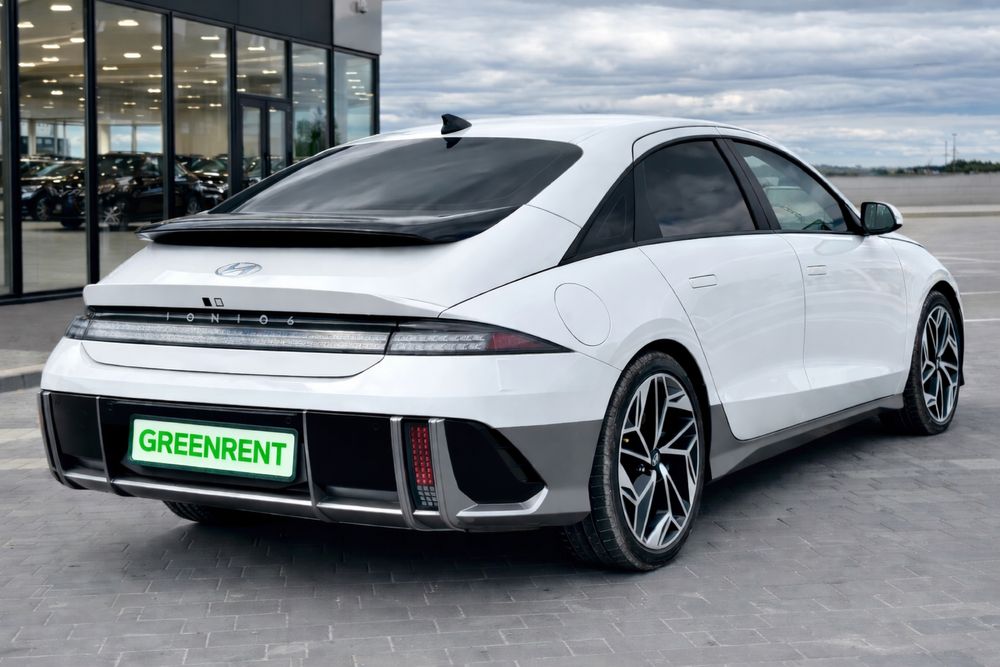 Аренда автомобиля под такси бизнес Одесса, аренда авто, пробег 450+ км