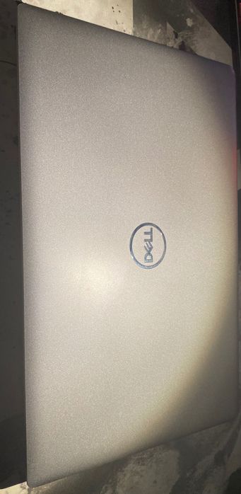 Laptop Dell Precision 3581 i7-13700H 32GB DDR5 512GB RTX A500 4GB