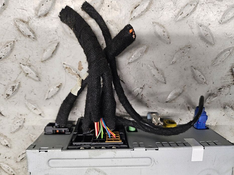 audi a4 b8 q5 a5 lift zestaw mmi multimedia 3g 8r0919604 8r1035666a eu