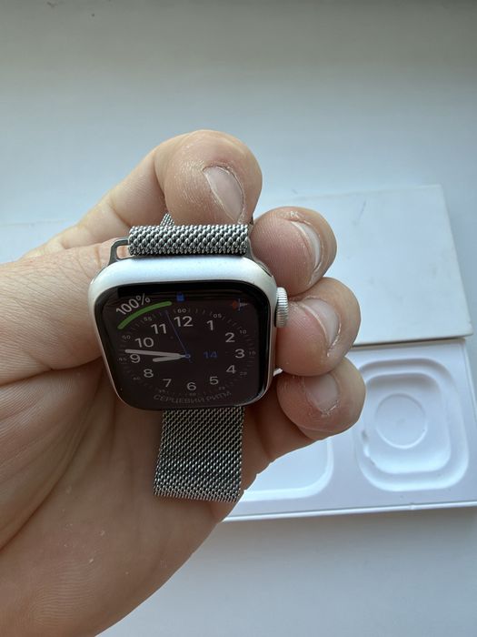 Apple Watch series 9