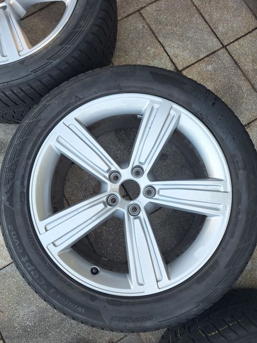 Koła zimowe Audi A8 D5 235 50 r19