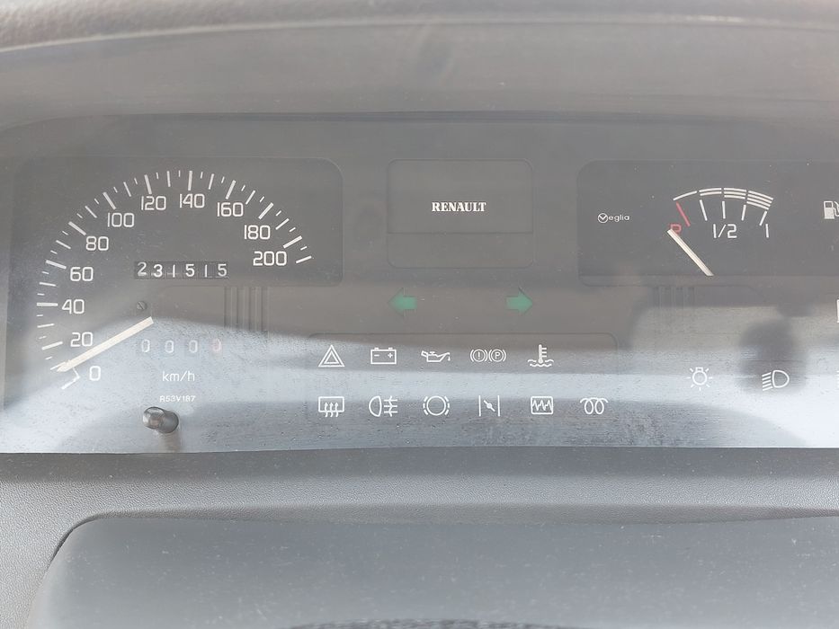 Renault Clio (1 ) 1.2 Energy