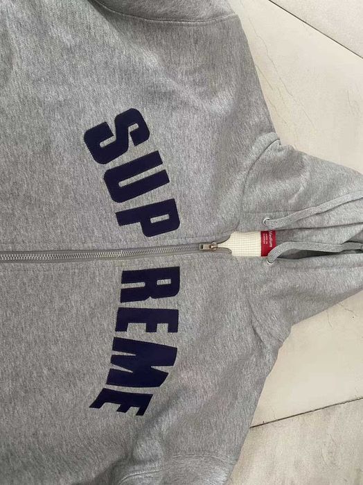 Зіп-Худі Supreme