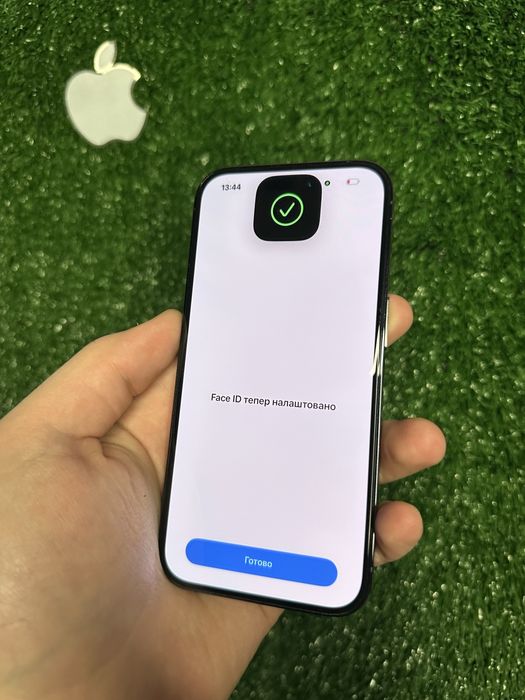 iPhone 14 Pro 128gb Deep Purple Neverlock Чудовий стан / АКБ 100%!