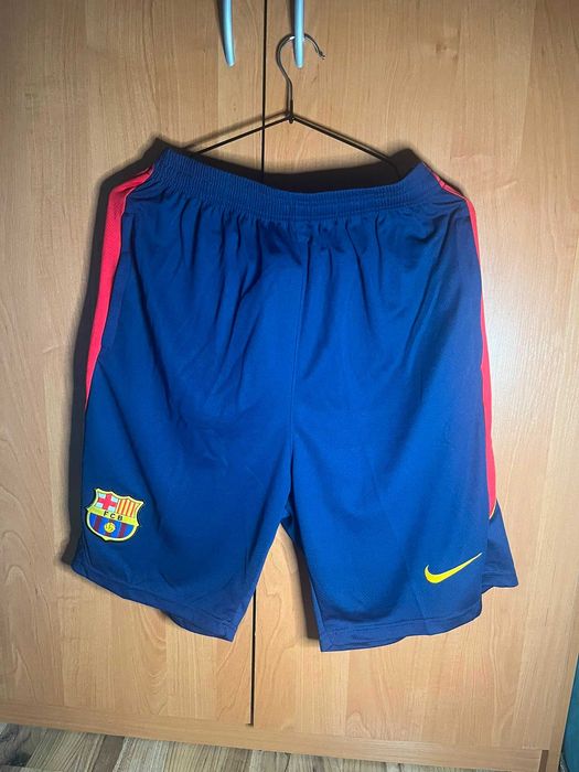 Komplet FC Barcelona 2026/27