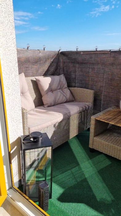 Mieszkanie 61,23mkw 3 pokoje Brodnica ul Sudecka