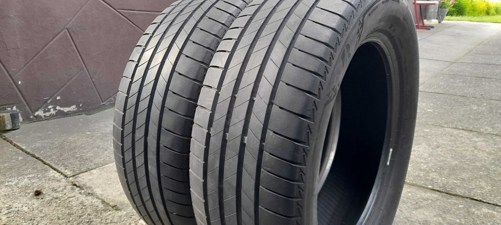 Opony letnie  Bridgestone  235/55 R17 H XL VW         103H