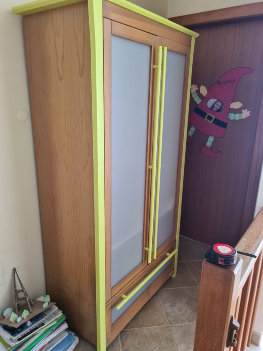 Roupeiro criança64751811409665120