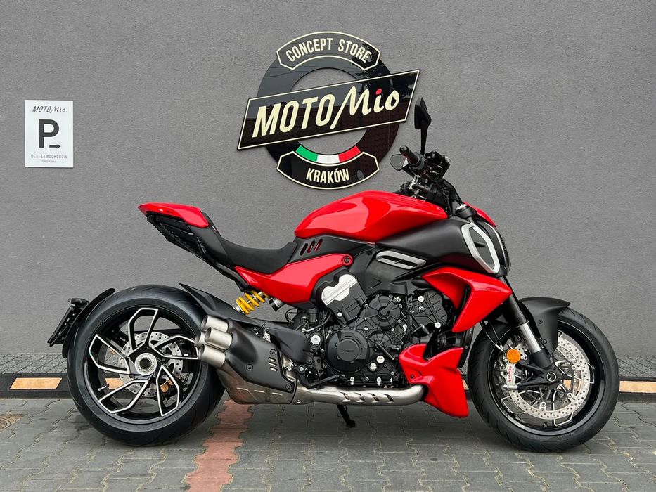 Ducati