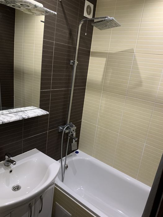 Оренда 2-к стильної квартири 97-й кв-л