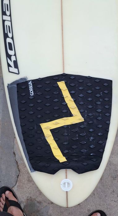 Prancha Koala surfboard 6'3"