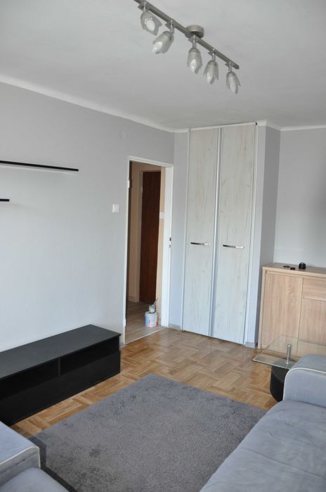 Kawalerka 28 m² – Częstochowa, Kilińskiego 2/4 – centrum, przy Alei NMP