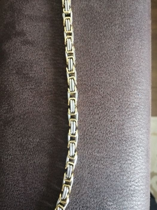 Продаётся цепочка с браслетом