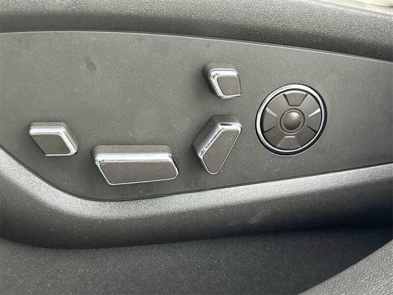 2023 Lincoln Nautilus