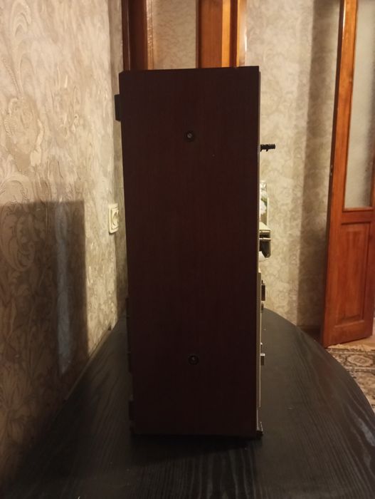 Продам два магнетофона Союз110.