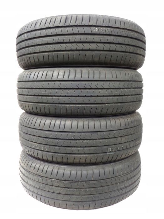 opony letnie 225/55r19 bridgestone alenza 01 225/55/19 4x25 nowe demo vat23