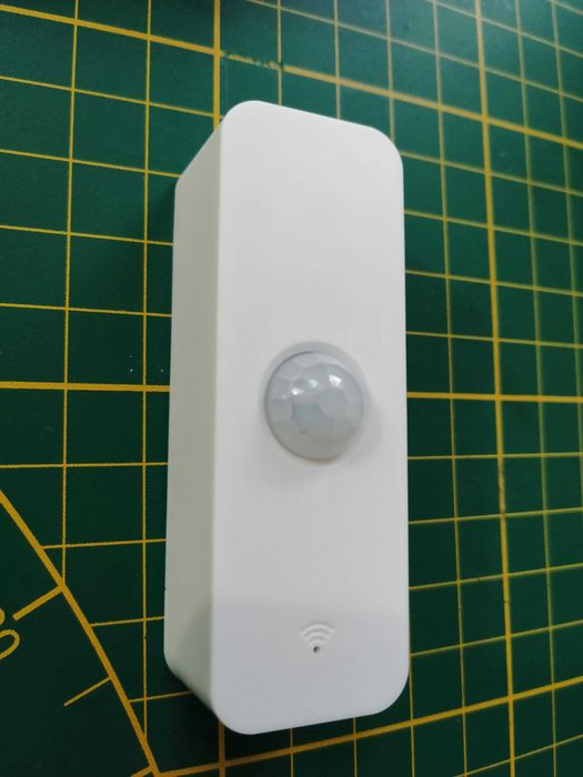 Czujnik ruchu PIR zigbee Tuya Smartlife smarthome