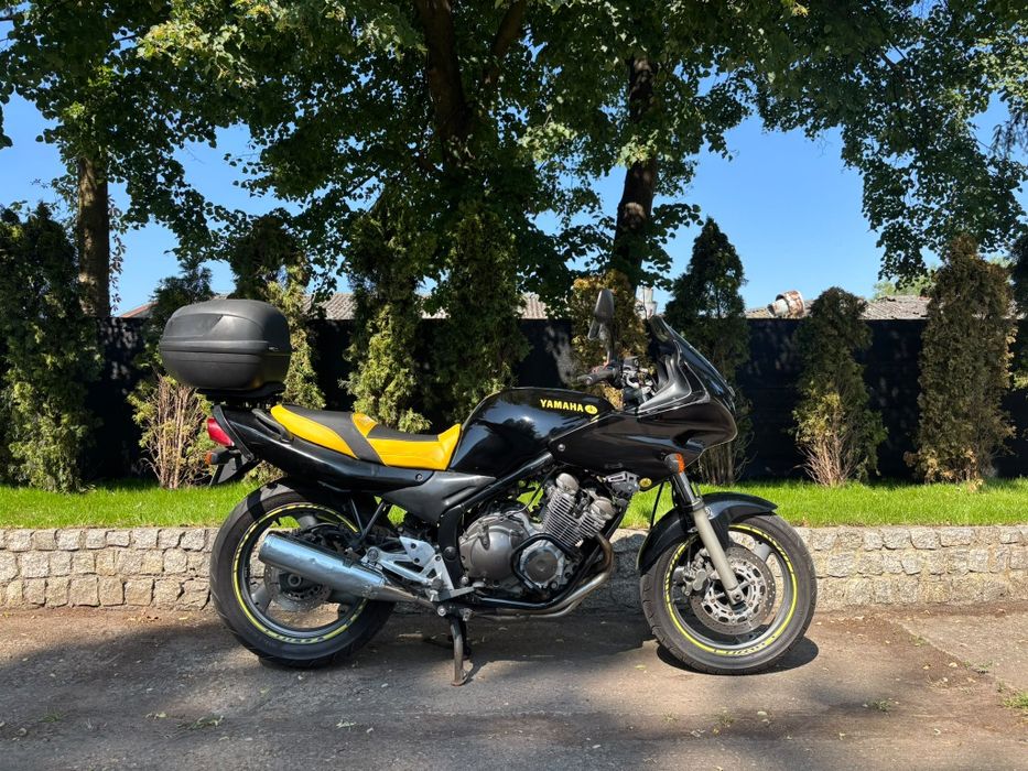 Yamaha