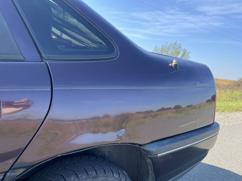 Продам авто Опель вектра