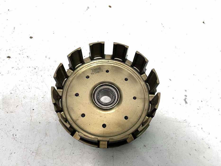 Ktm 450 sxf 07-11 Kosz sprzęgła zewnętrzny Talon części