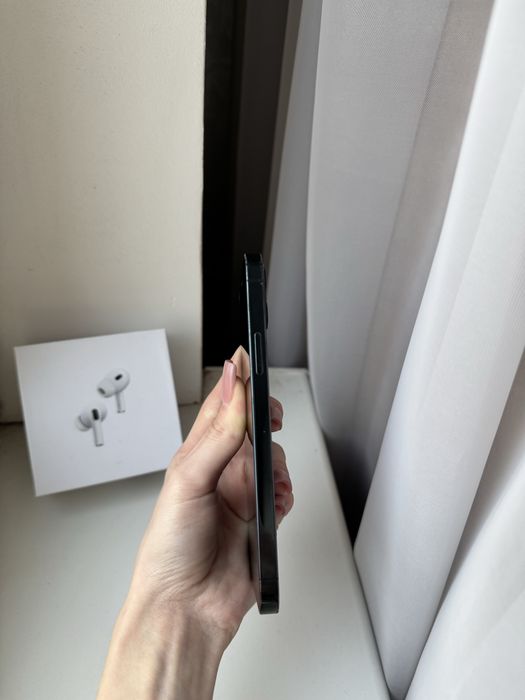 IPhone 12 Pro 256 GB. Айфон 12 Про 256 ГБ.