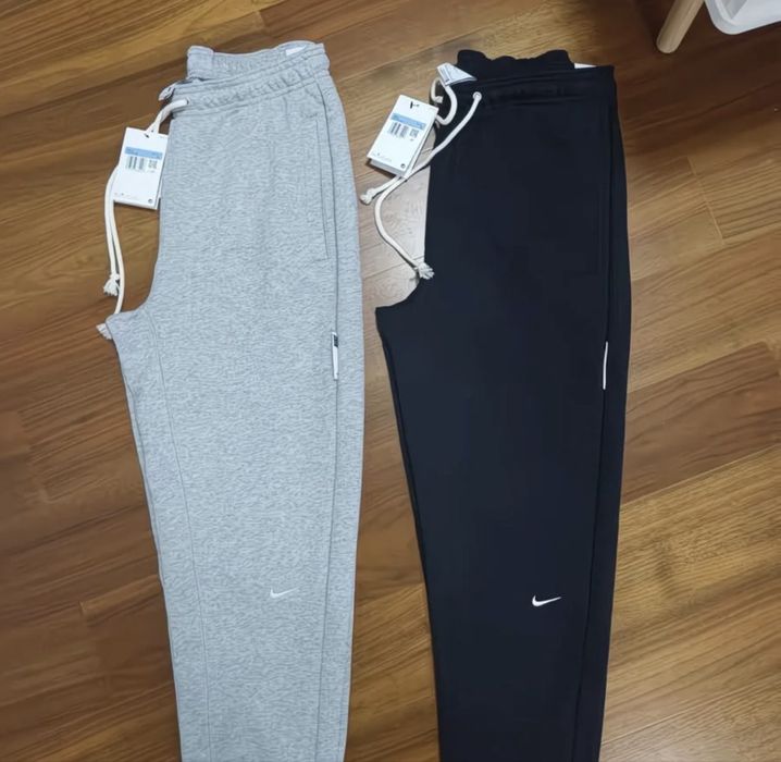 Спортивні штани Nike джогери р. S-M