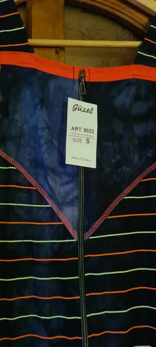 халат турецький Guzel. натуральна тканина