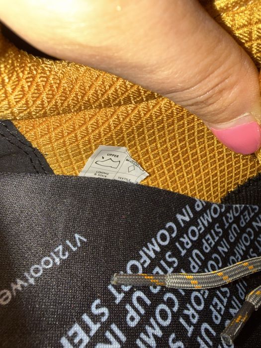 Buty robocze igs v12 Longstone 41